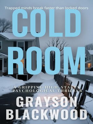 cover image of Cold Room